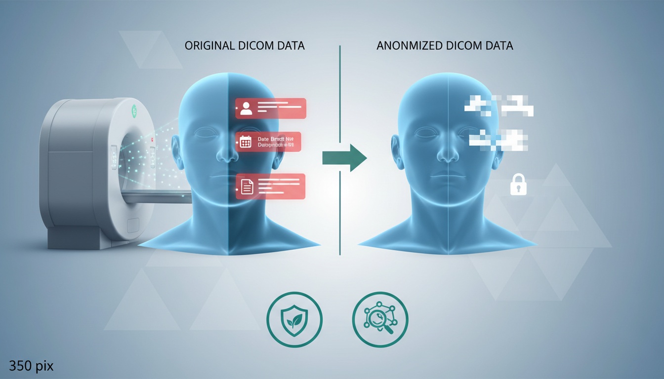 Beste gratis tool voor DICOM-gegevensanonimisering(2) - Gemaakt door PostDICOM